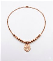 Bracciale Rue des Mille Donna in Argento 1SOGUFO